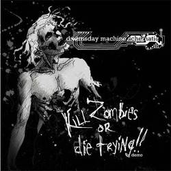 Doomsday Machine Schematic : Kill Zombies or Die Trying !!